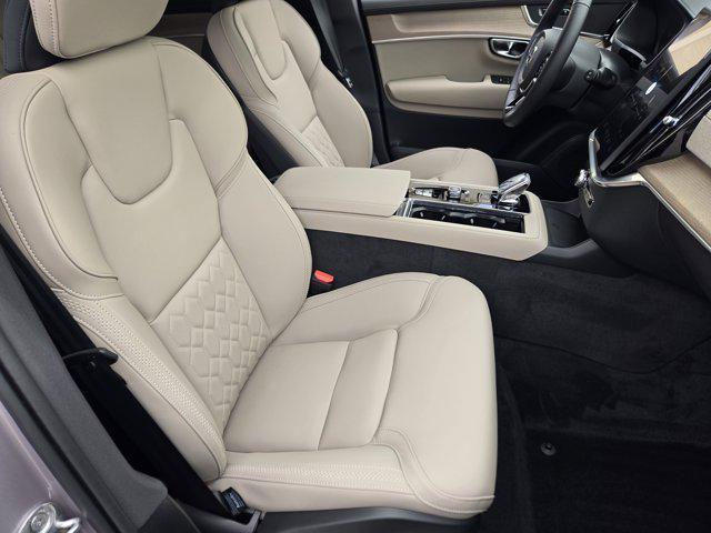 new 2026 Volvo XC90 car, priced at $69,550
