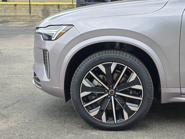 new 2026 Volvo XC90 car, priced at $69,550