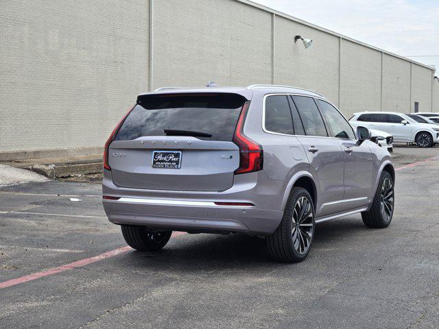 new 2026 Volvo XC90 car, priced at $69,550