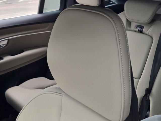 new 2026 Volvo XC90 car, priced at $69,550