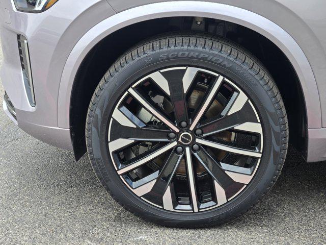 new 2026 Volvo XC90 car, priced at $69,550