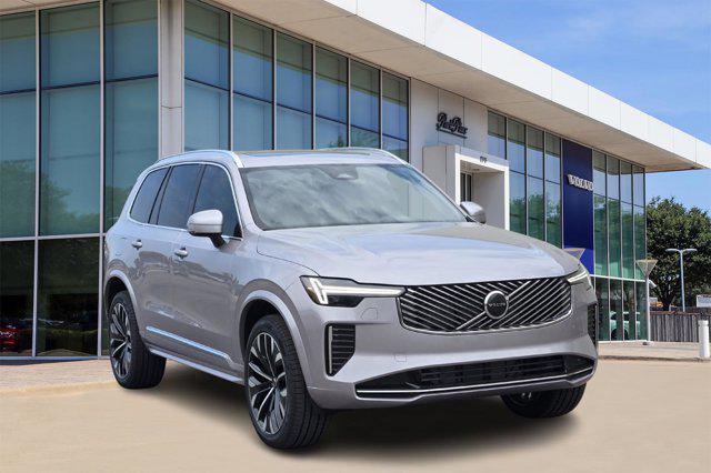new 2026 Volvo XC90 car, priced at $69,550