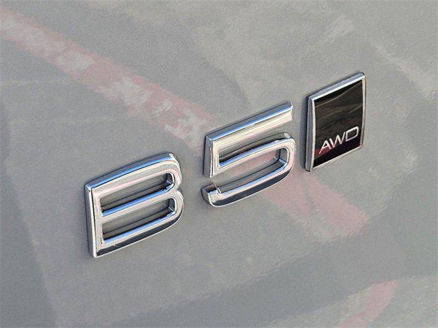 used 2025 Volvo XC40 car, priced at $34,491