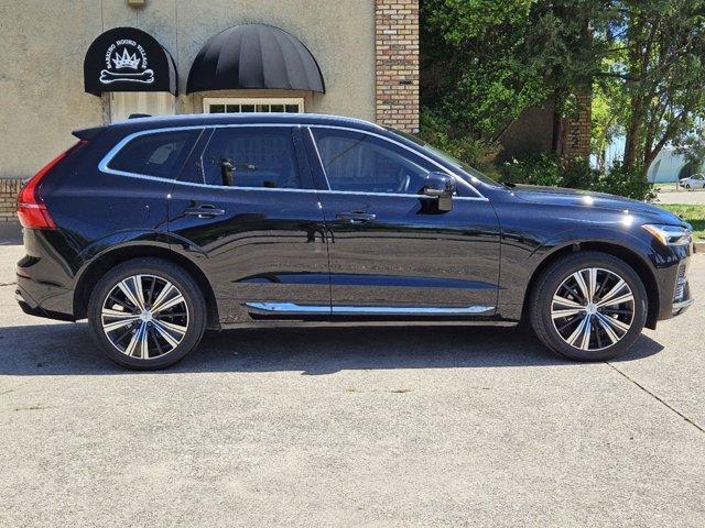 used 2023 Volvo XC60 car, priced at $43,882