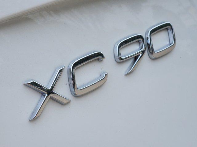 new 2025 Volvo XC90 Plug-In Hybrid car, priced at $87,660