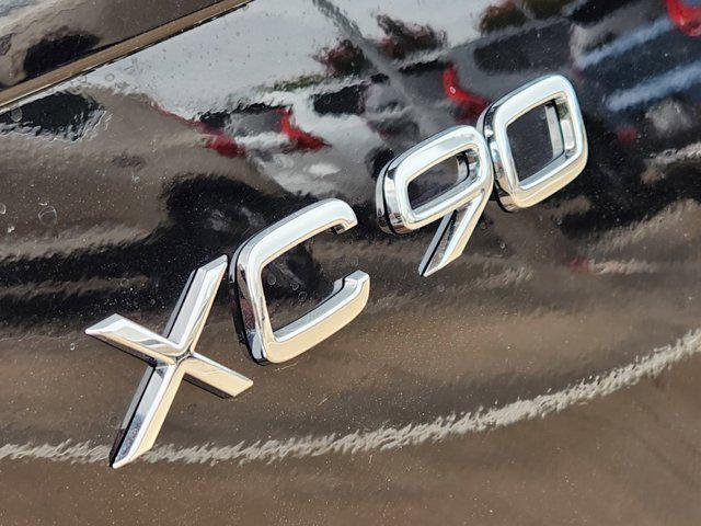 new 2025 Volvo XC90 Plug-In Hybrid car, priced at $76,765