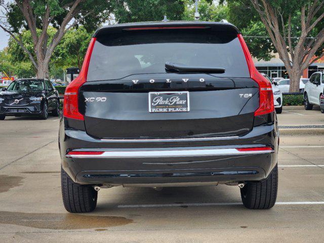 new 2025 Volvo XC90 Plug-In Hybrid car, priced at $76,765