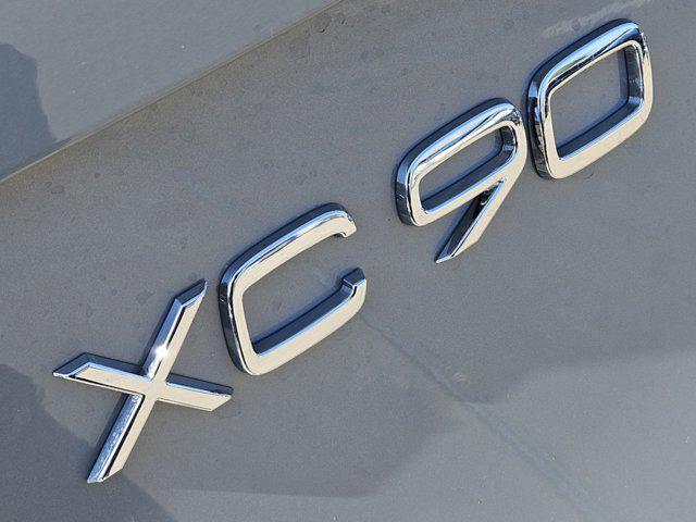 new 2025 Volvo XC90 Plug-In Hybrid car, priced at $76,835