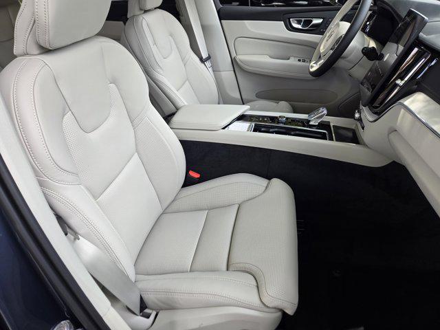 new 2026 Volvo XC60 car, priced at $63,935