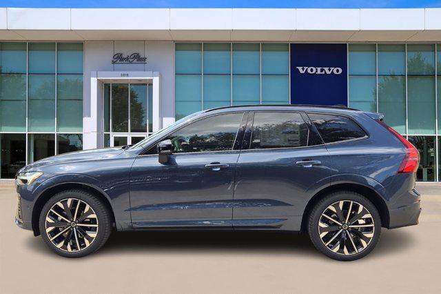 new 2026 Volvo XC60 car, priced at $63,935