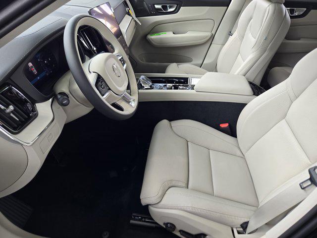 new 2026 Volvo XC60 car, priced at $63,935