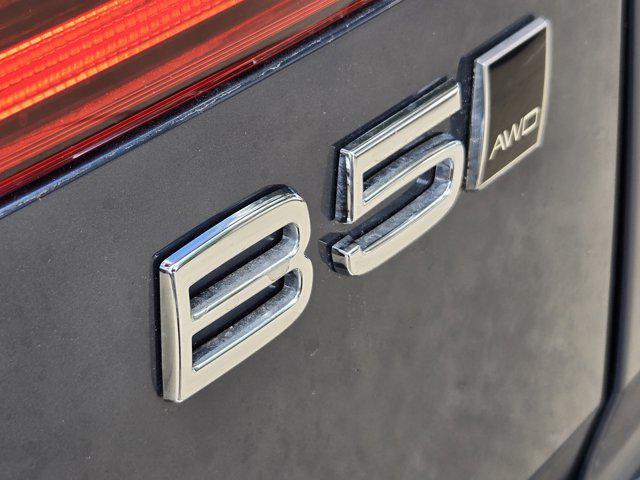 new 2026 Volvo XC60 car, priced at $63,935