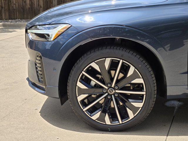 new 2026 Volvo XC60 car, priced at $63,935