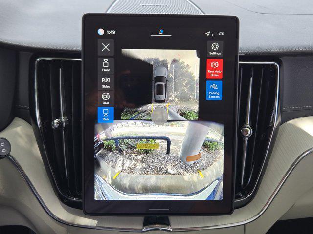 new 2026 Volvo XC60 car, priced at $63,935