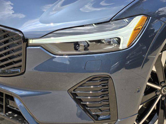 new 2026 Volvo XC60 car, priced at $63,935