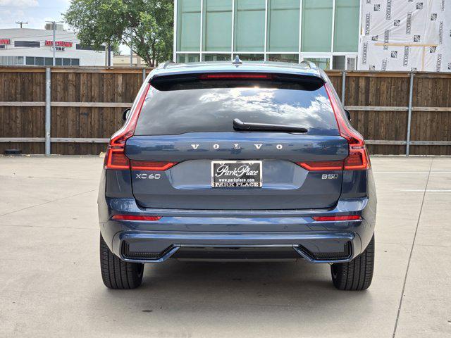 new 2026 Volvo XC60 car, priced at $63,935