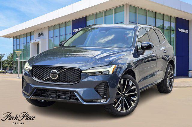 new 2026 Volvo XC60 car, priced at $63,935