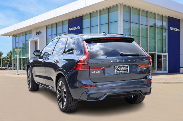 new 2026 Volvo XC60 car, priced at $63,935