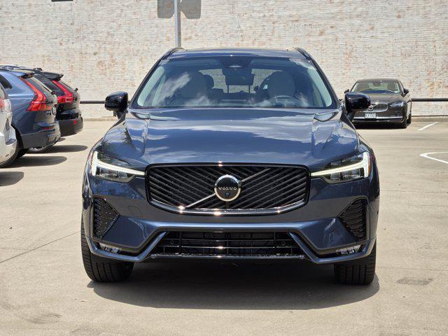 new 2026 Volvo XC60 car, priced at $63,935