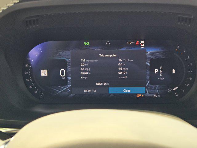 new 2026 Volvo XC60 car, priced at $63,935