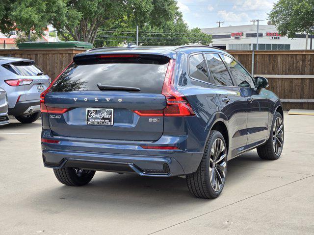 new 2026 Volvo XC60 car, priced at $63,935