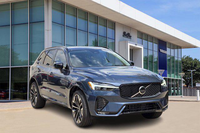 new 2026 Volvo XC60 car, priced at $63,935