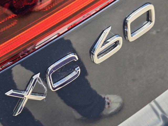 new 2026 Volvo XC60 car, priced at $63,935