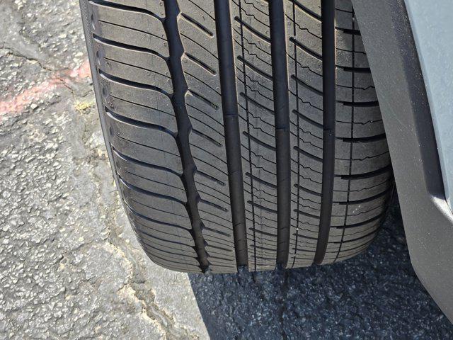 new 2026 Volvo XC40 car, priced at $50,150