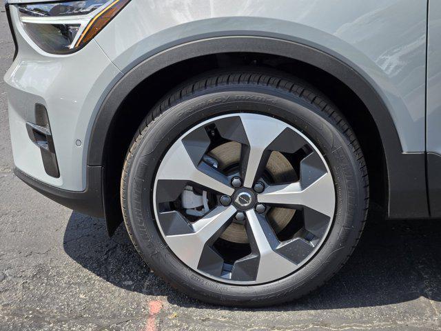 new 2026 Volvo XC40 car, priced at $50,150