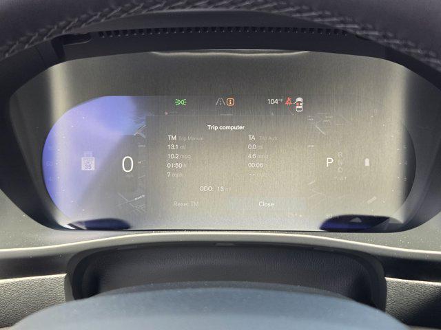 new 2026 Volvo XC40 car, priced at $50,150