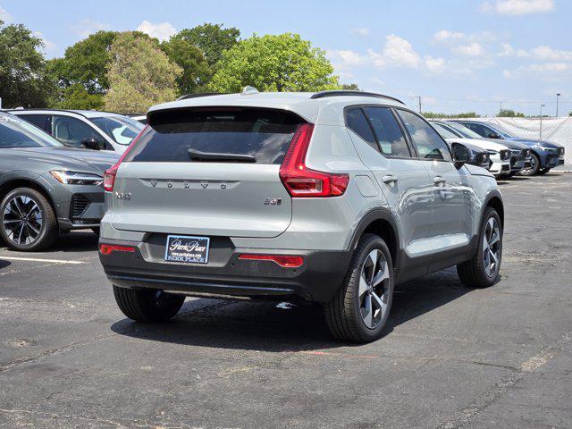 new 2026 Volvo XC40 car, priced at $50,150