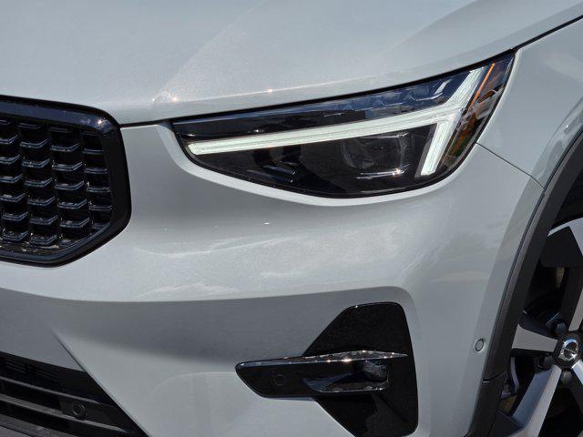 new 2026 Volvo XC40 car, priced at $50,150