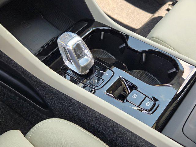 new 2026 Volvo XC40 car, priced at $50,150