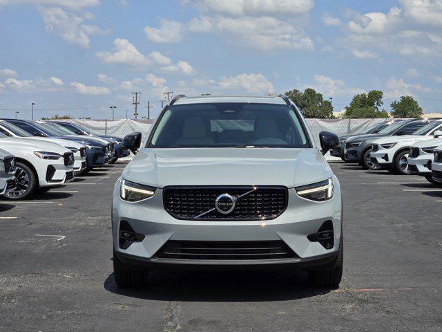 new 2026 Volvo XC40 car, priced at $50,150