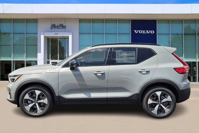 new 2026 Volvo XC40 car, priced at $50,150