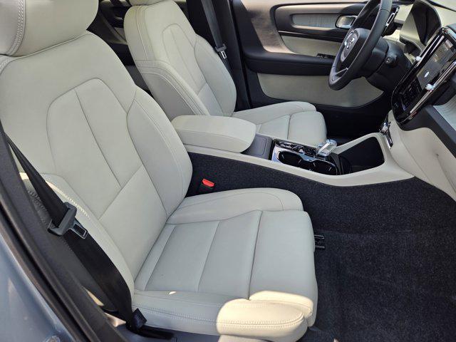 new 2026 Volvo XC40 car, priced at $50,150