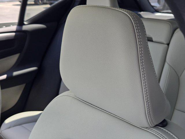 new 2026 Volvo XC40 car, priced at $50,150