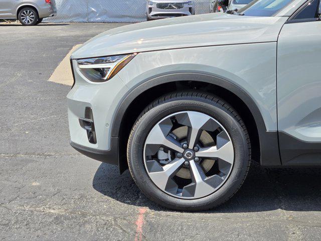 new 2026 Volvo XC40 car, priced at $50,150