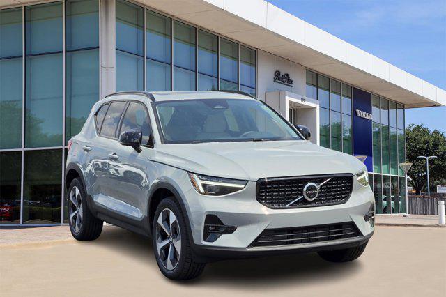 new 2026 Volvo XC40 car, priced at $50,150