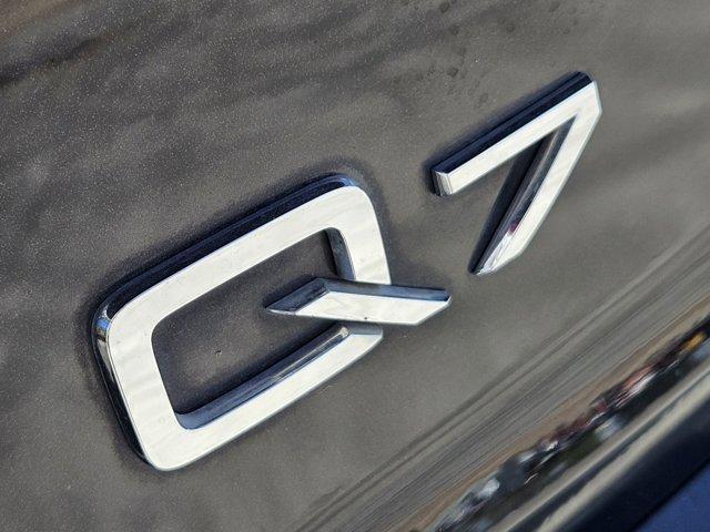 used 2021 Audi Q7 car, priced at $37,994