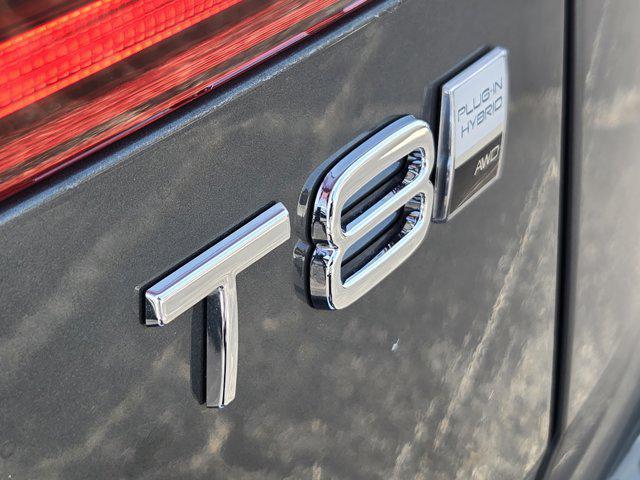 new 2026 Volvo XC60 Plug-In Hybrid car, priced at $80,310