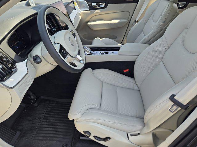 new 2026 Volvo XC60 Plug-In Hybrid car, priced at $80,310