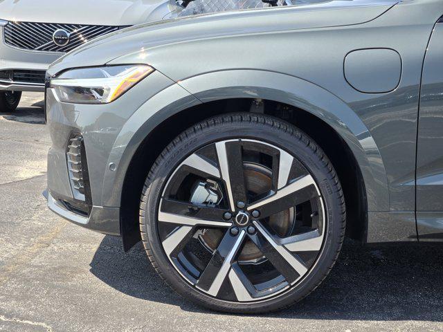 new 2026 Volvo XC60 Plug-In Hybrid car, priced at $80,310