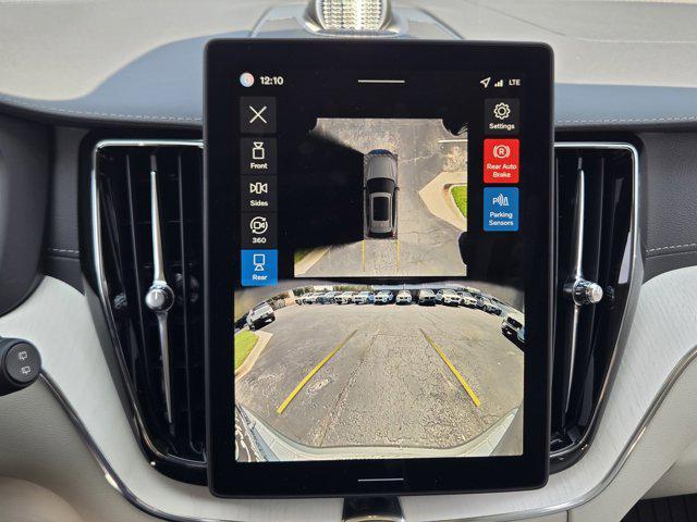 new 2026 Volvo XC60 Plug-In Hybrid car, priced at $80,310