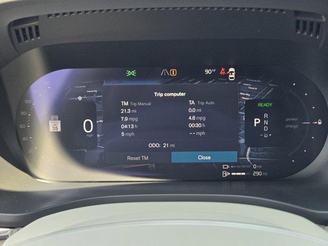 new 2026 Volvo XC60 Plug-In Hybrid car, priced at $80,310