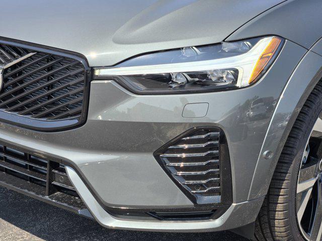 new 2026 Volvo XC60 Plug-In Hybrid car, priced at $80,310