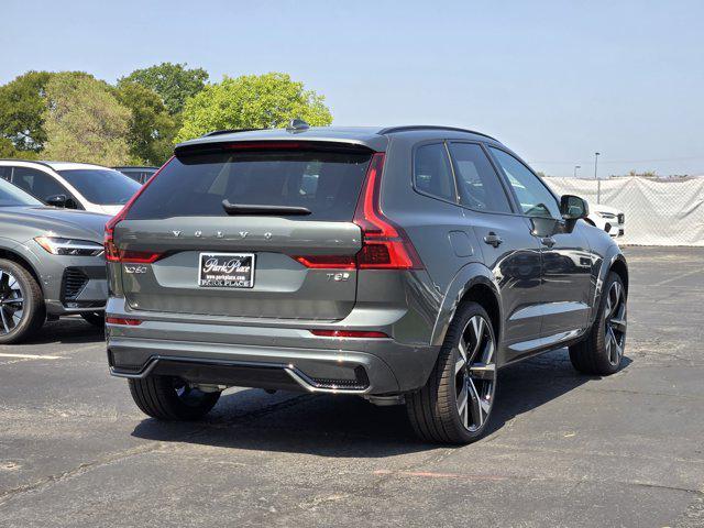 new 2026 Volvo XC60 Plug-In Hybrid car, priced at $80,310