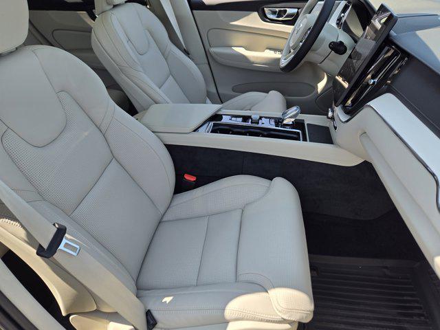 new 2026 Volvo XC60 Plug-In Hybrid car, priced at $80,310