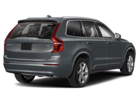 new 2025 Volvo XC90 car, priced at $67,265