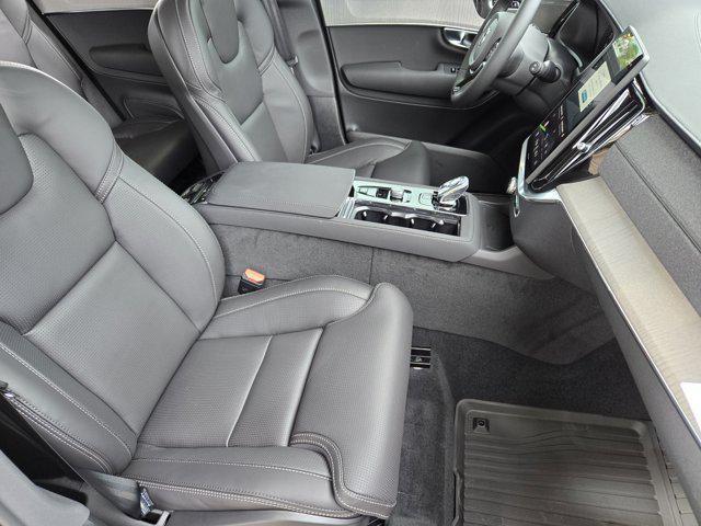 new 2025 Volvo XC90 Plug-In Hybrid car, priced at $82,405